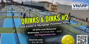 VNARP Retreat and Pickleball Day