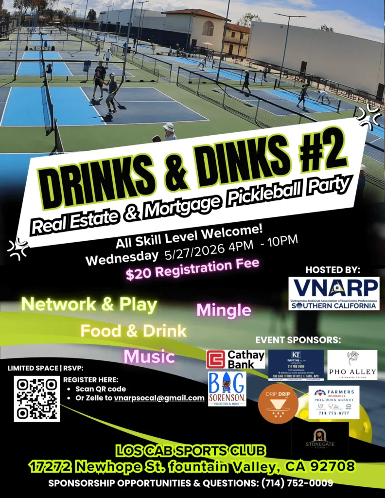 Join our 6-hour Pickleball Party!