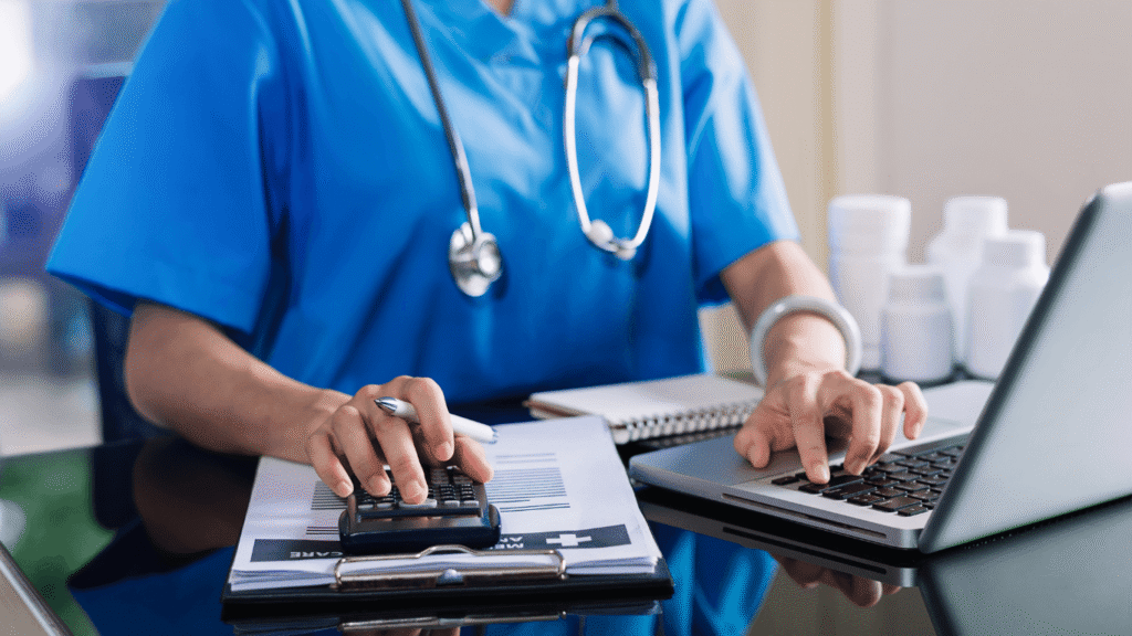 Why Health Care Costs Have Skyrocketed and What Congress Can Do