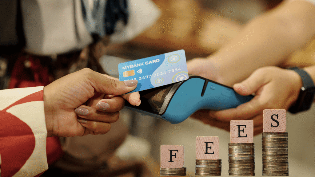 Small Business Demands Legislation to Fight Growing Swipe Fees