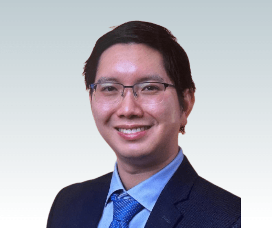 Luca Zion - Insurance Specialist