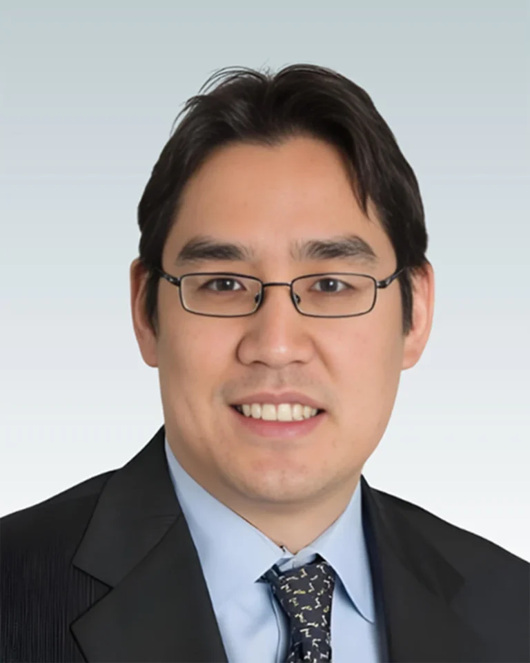 Thuy Tran – Chief Investment Officer
