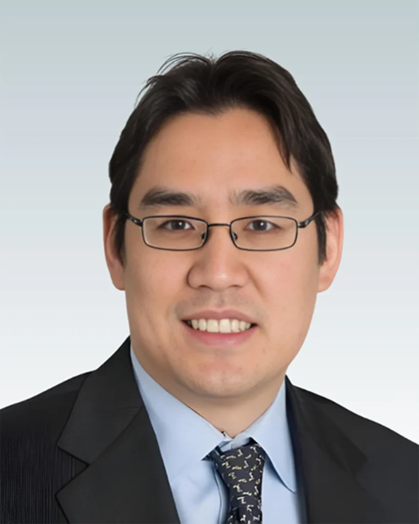 Thuy Tran – Chief Investment Officer