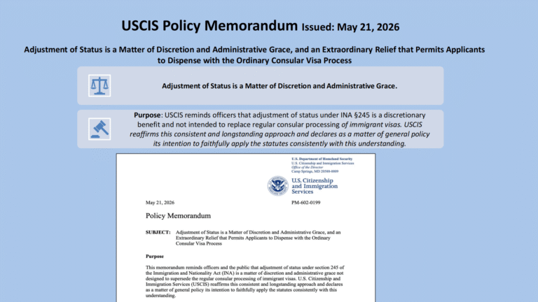 Final_USCIS_Adjustment_of_Status_Policy_Workshop_Slides JUly 13 2026__02