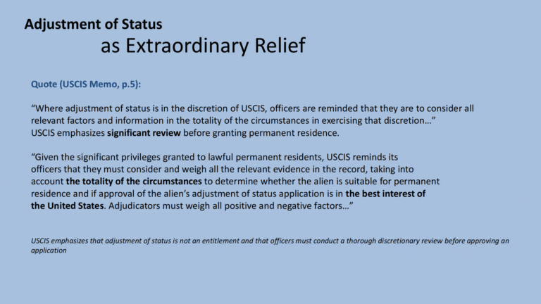 Final_USCIS_Adjustment_of_Status_Policy_Workshop_Slides JUly 13 2026__03