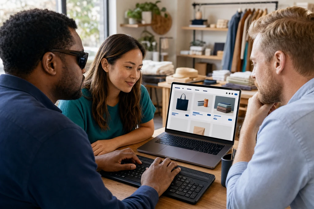 ADA Website Accessibility Guide for Small Businesses