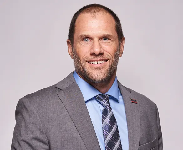 Craig Russom
