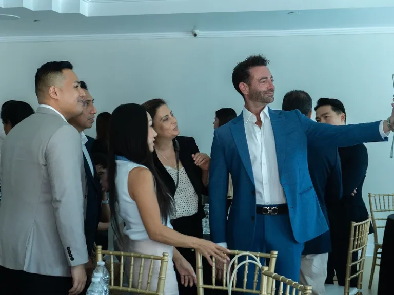 Commercial Real Estate Mastermind